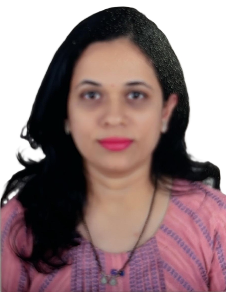 Mrs. Priti Thali